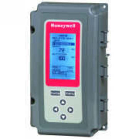 HONEYWELL T775A2009 24/120/240V Electronic T775A2009